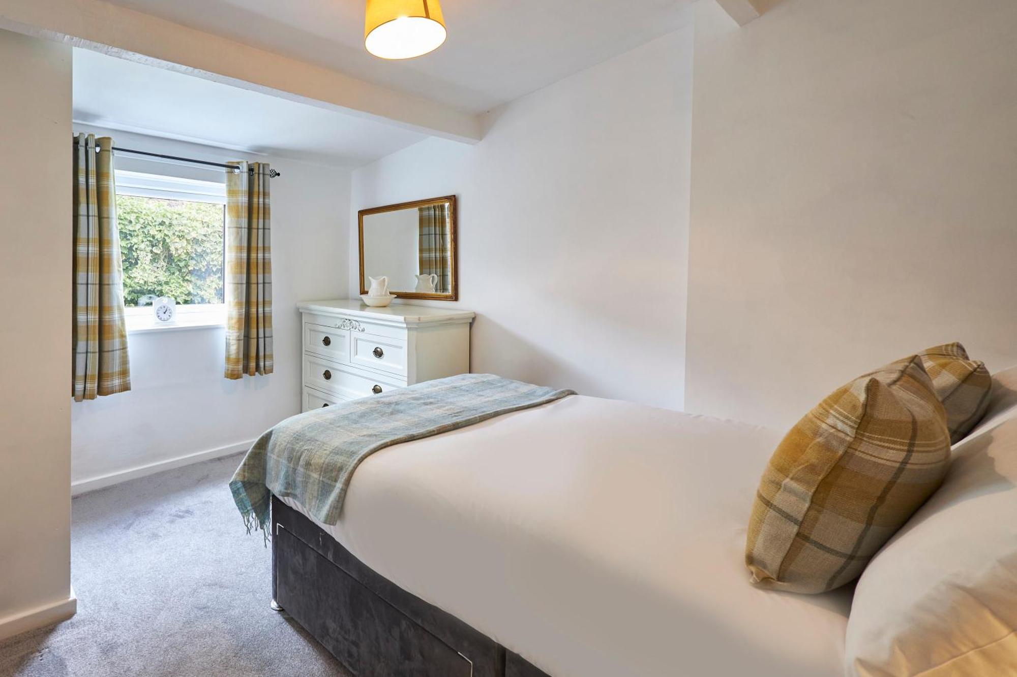 Host & Stay - Daisy'S Cottage Allendale Ngoại thất bức ảnh