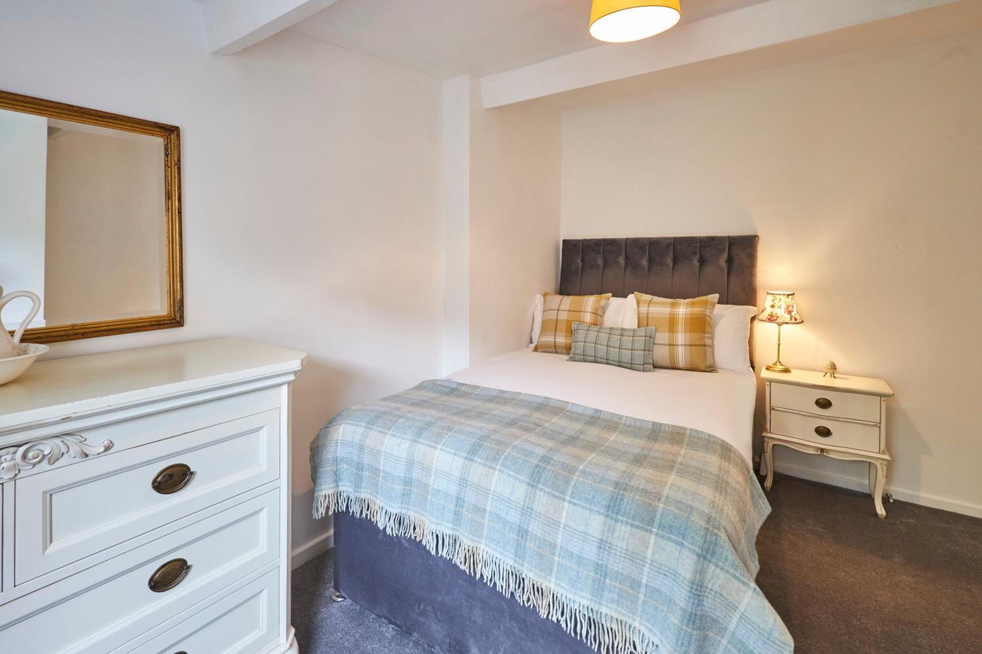 Host & Stay - Daisy'S Cottage Allendale Ngoại thất bức ảnh