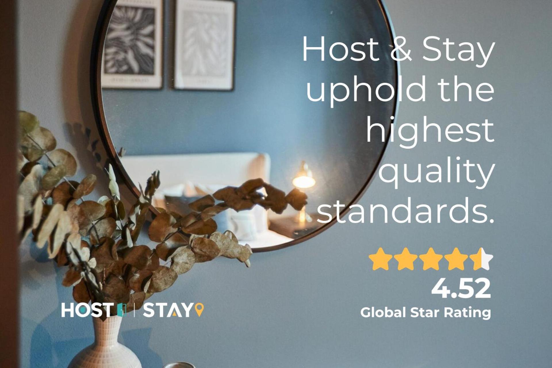 Host & Stay - Daisy'S Cottage Allendale Ngoại thất bức ảnh