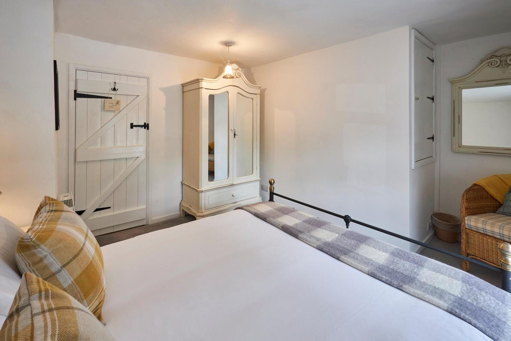 Host & Stay - Daisy'S Cottage Allendale Ngoại thất bức ảnh